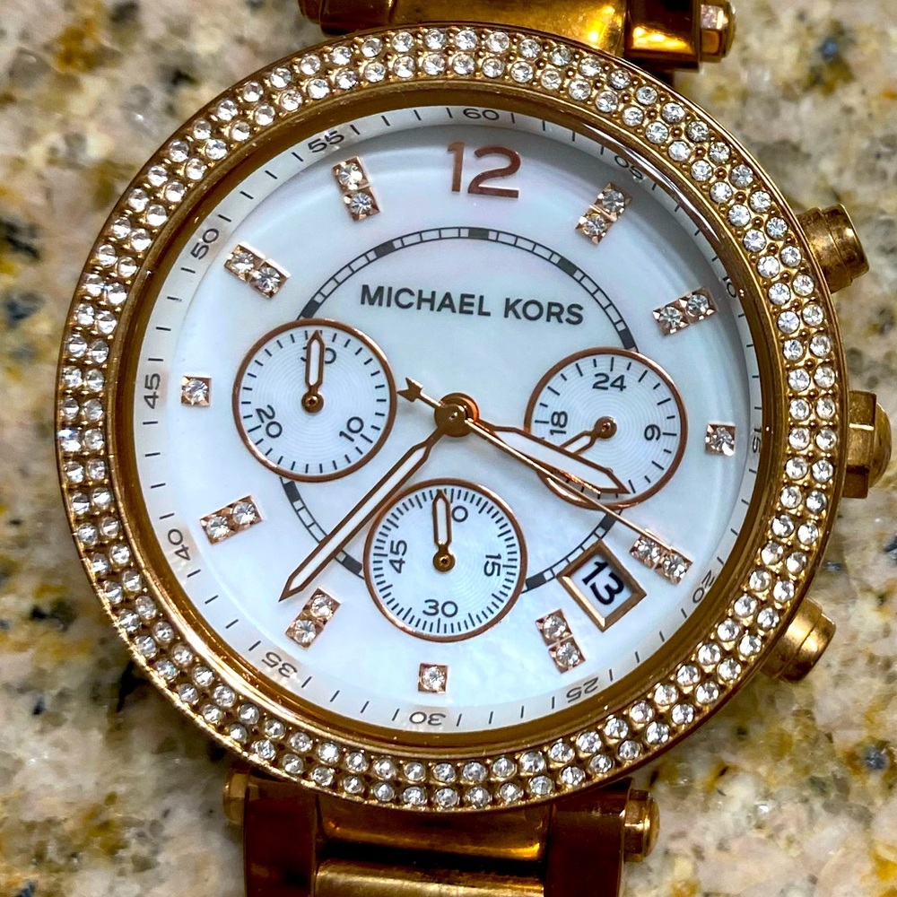 🎁Michael Kors Watch🎁